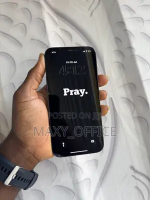 Apple iPhone 12 Pro Max 128 GB Blue