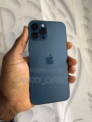 Apple iPhone 12 Pro Max 128 GB Blue