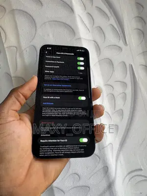 Apple iPhone 12 Pro Max 128 GB Blue