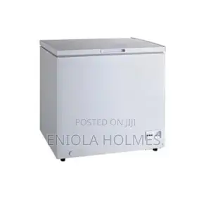 Lg Chest Freezer