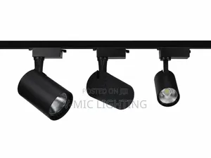 Led Track Light