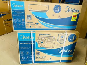 Energy Saving Media 1.5hp Split Air Condition