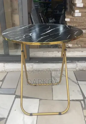 70cm Foldable Dining/Study Table