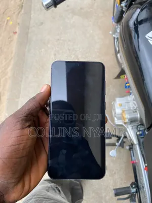 Samsung Galaxy S23 Plus 256 GB Black