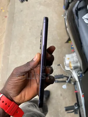 Samsung Galaxy S23 Plus 256 GB Black