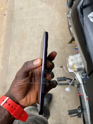Samsung Galaxy S23 Plus 256 GB Black