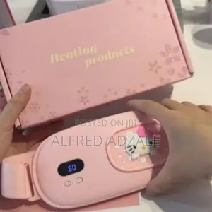 Menstrual Relief Belt