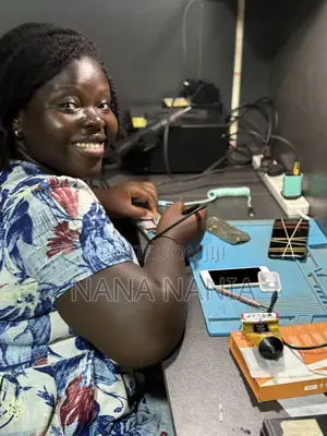 Phone and Laptop Repairs