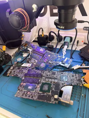 Phone and Laptop Repairs