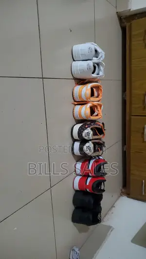 Original Nike Sneakers