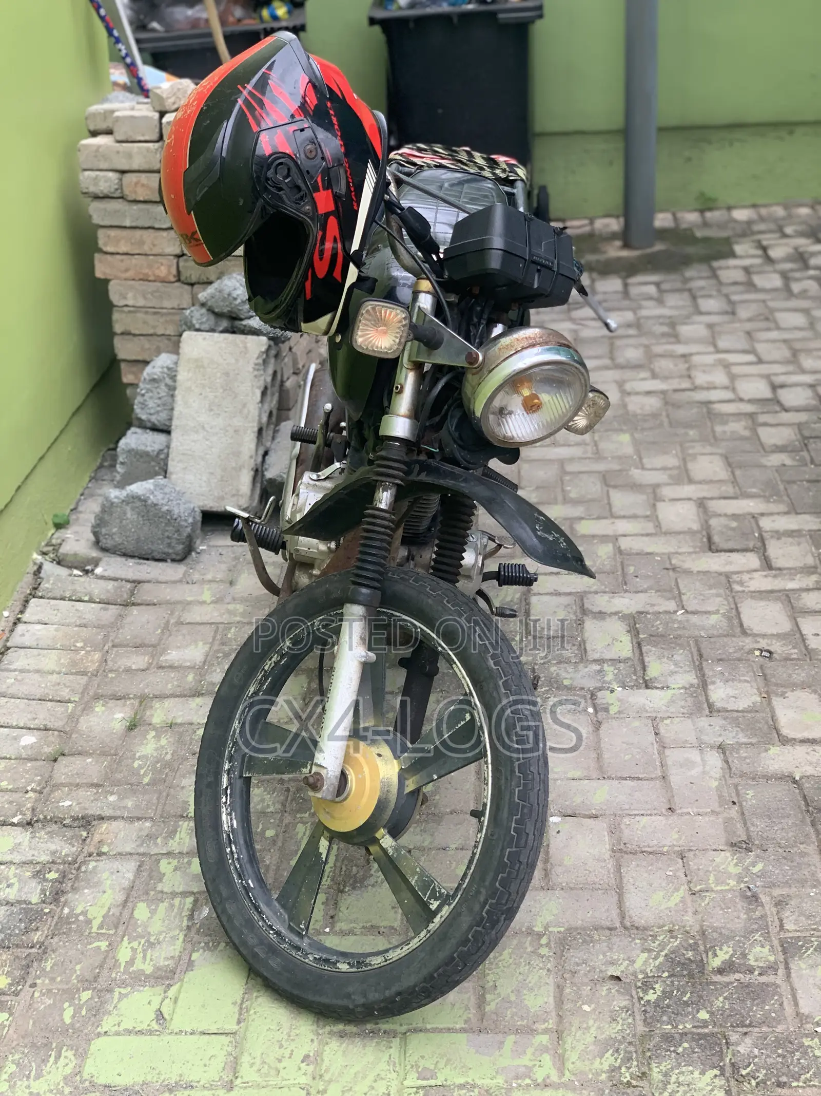 Royal RY150 2019 Black