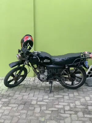 Royal RY150 2019 Black