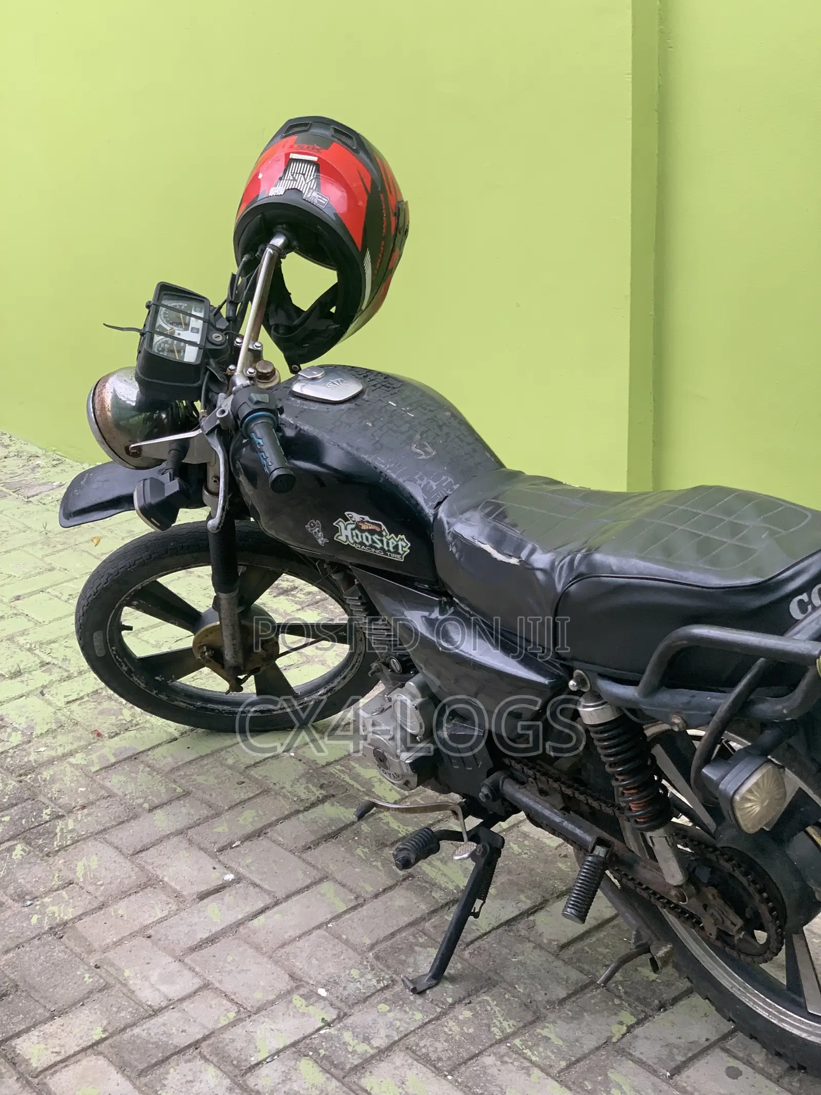 Royal RY150 2019 Black