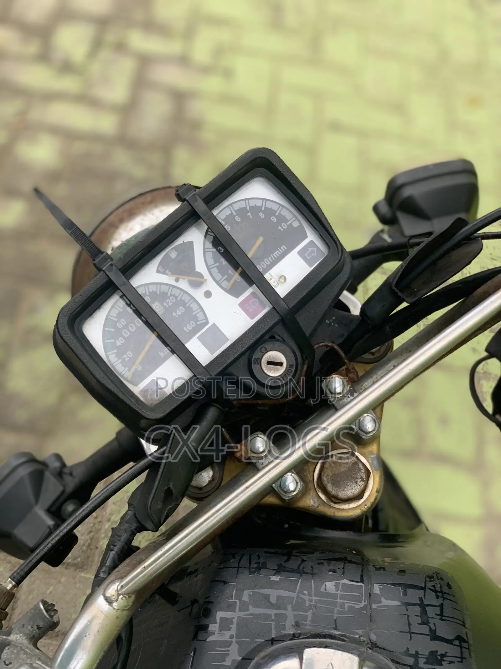 Royal RY150 2019 Black
