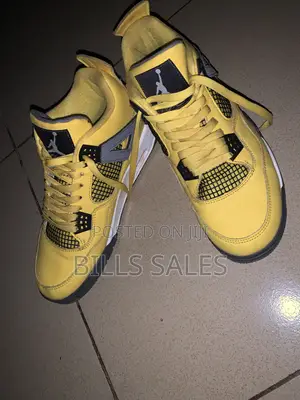 Original Nike Sneakers