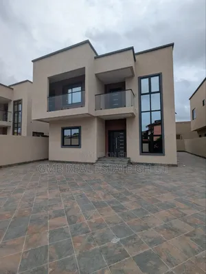 4bdrm House in Spintex Community 18, Manet Junction for sale