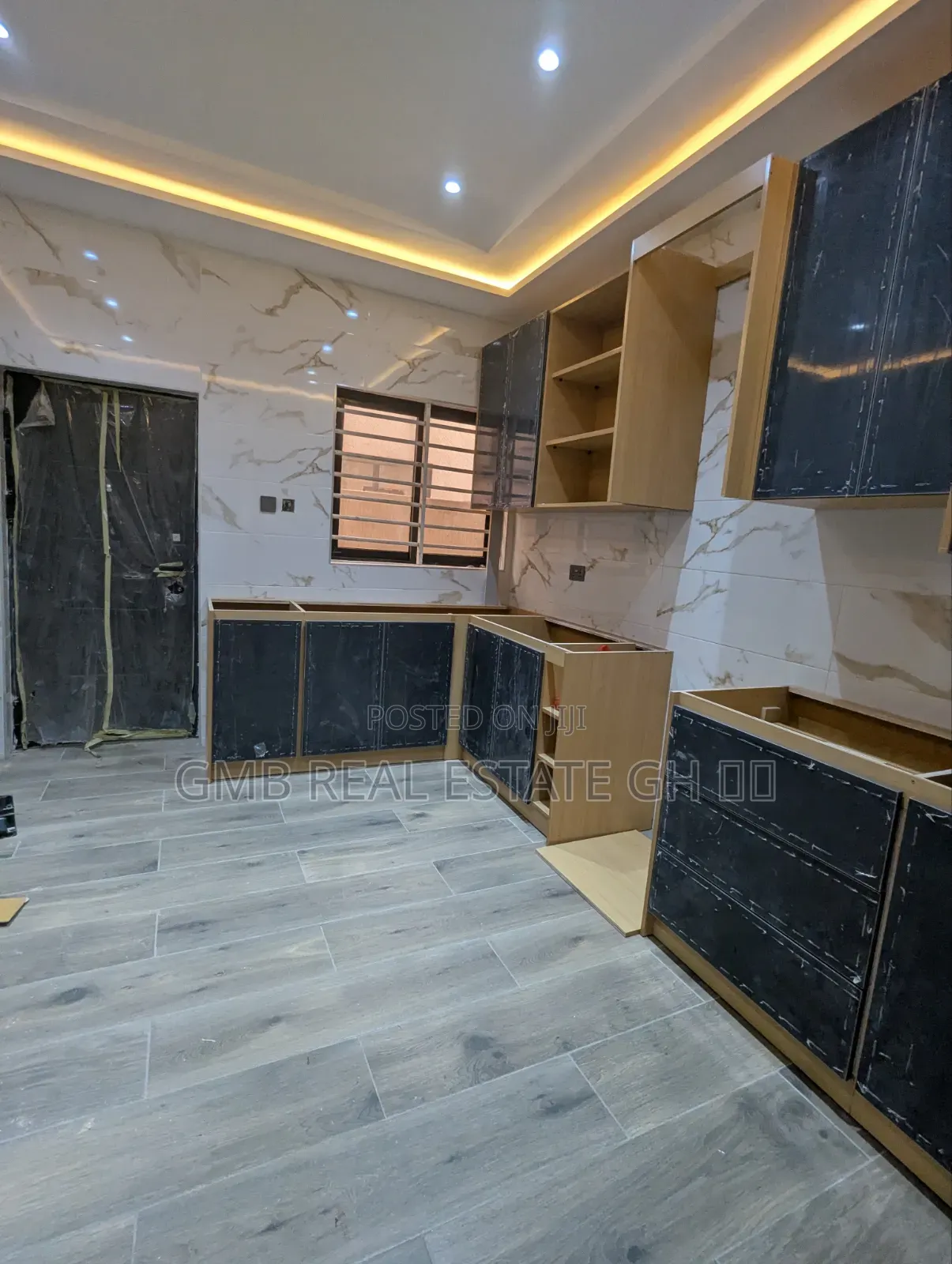 4bdrm House in Spintex Community 18, Manet Junction for sale