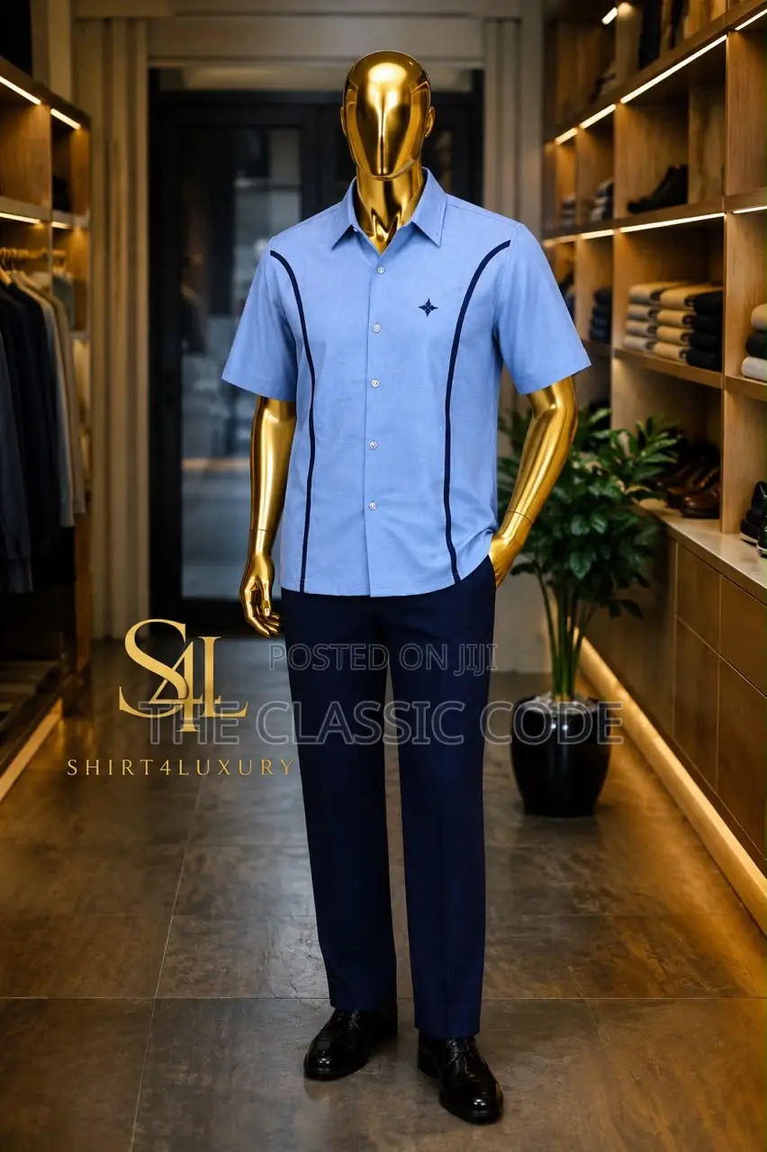 Men Kaftan
