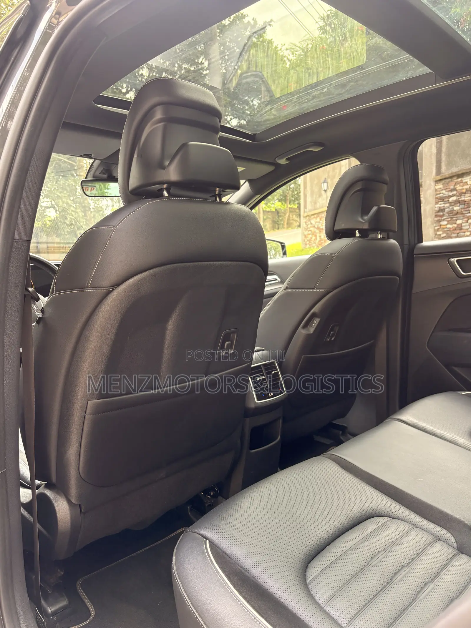 Kia Sportage X-Pro Prestige 2024 Gray