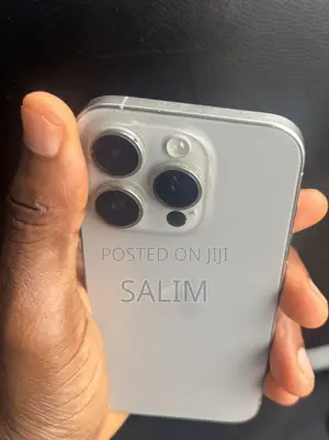 Apple iPhone 15 Pro 256 GB Gray