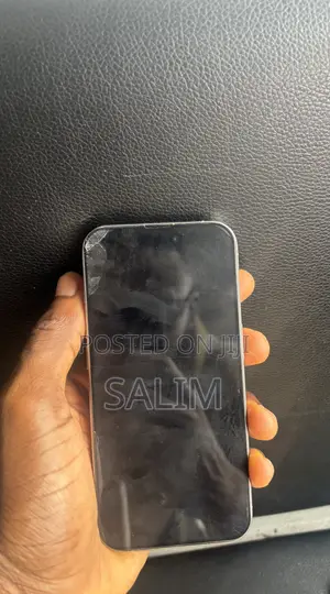 Apple iPhone 15 Pro 256 GB Gray