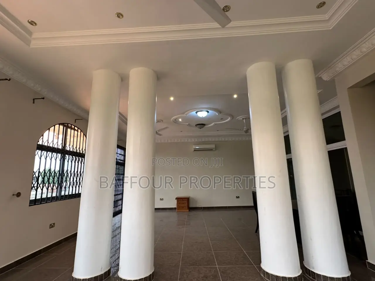 6bdrm Mansion in Ability for rent