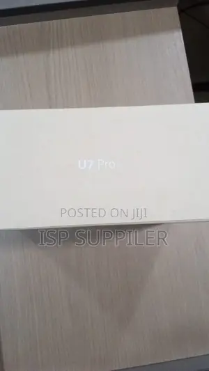 Ubiquiti Unifi U7 Pro Wifi 7 Access Point
