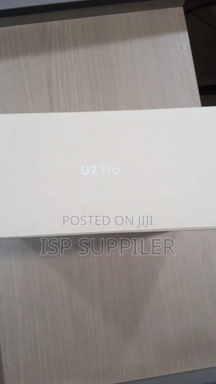 Ubiquiti Unifi U7 Pro Wifi 7 Access Point