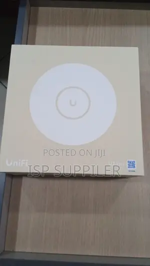 Ubiquiti Unifi U7 Pro Wifi 7 Access Point