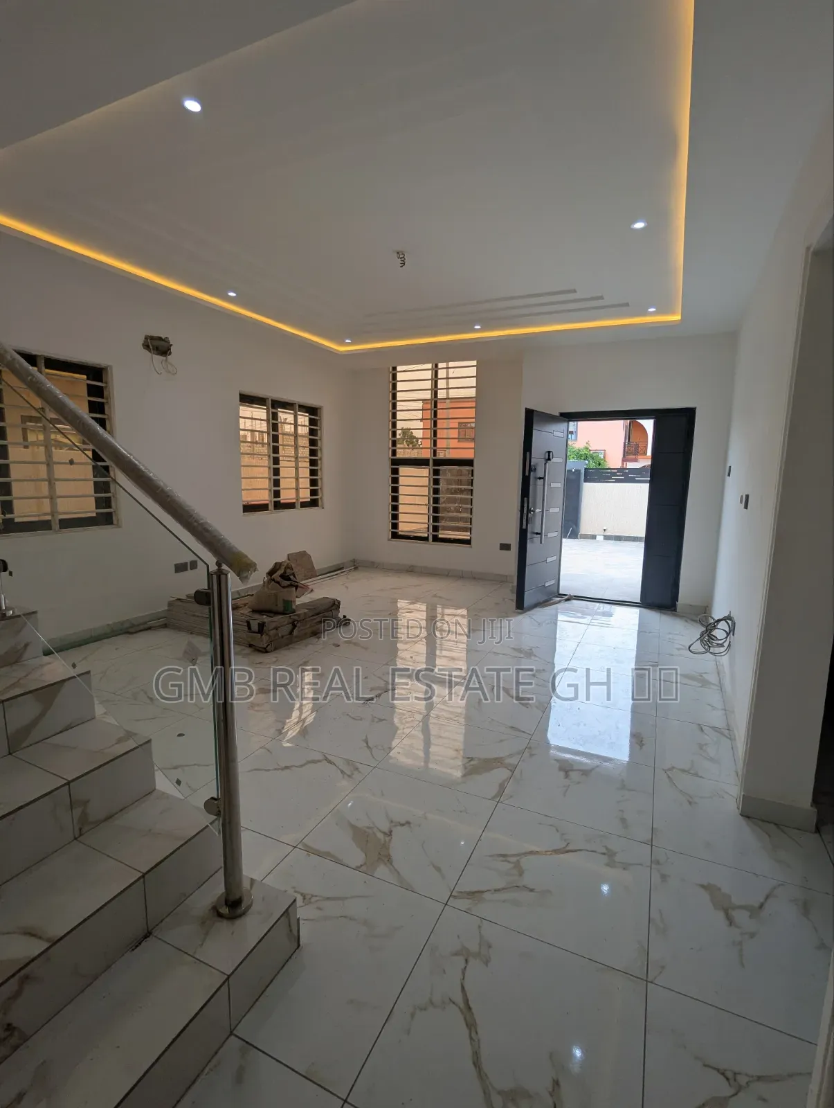 4bdrm House in Spintex Community 18, Manet Junction for sale