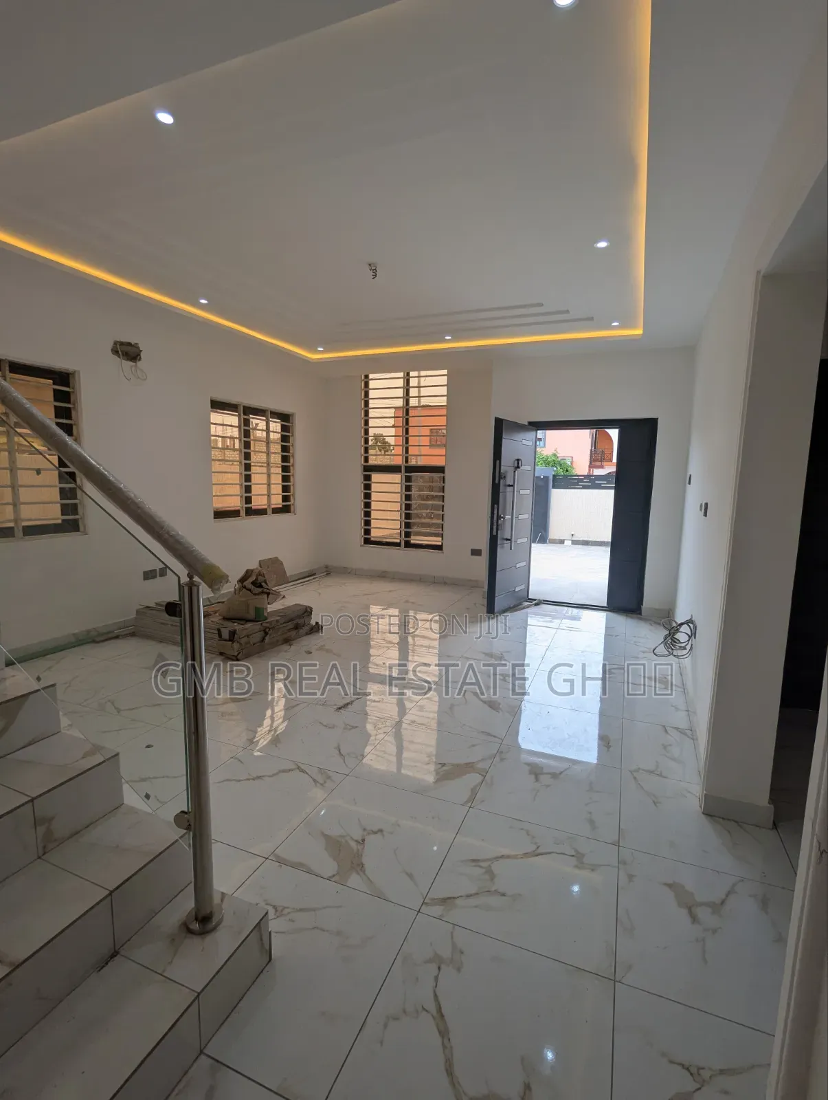 4bdrm House in Spintex Community 18, Manet Junction for sale
