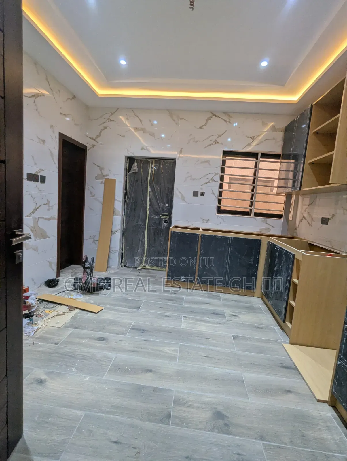 4bdrm House in Spintex Community 18, Manet Junction for sale