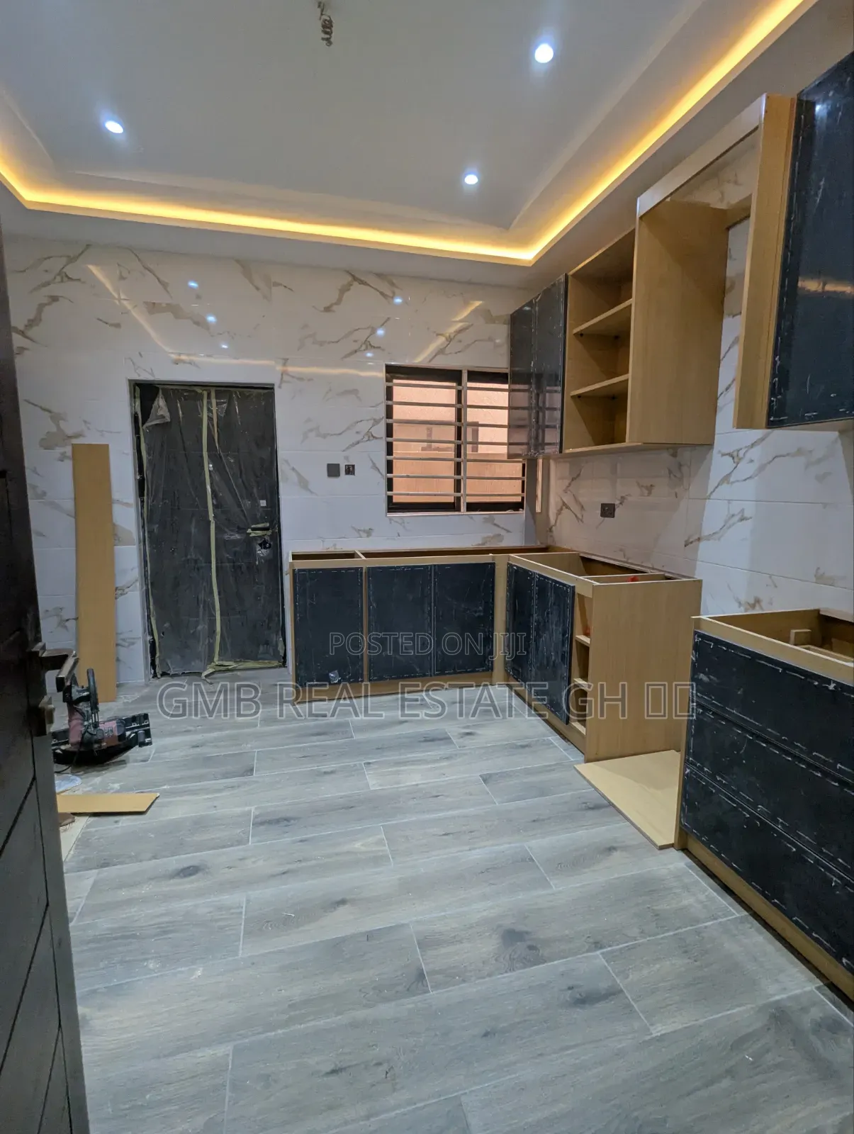 4bdrm House in Spintex Community 18, Manet Junction for sale