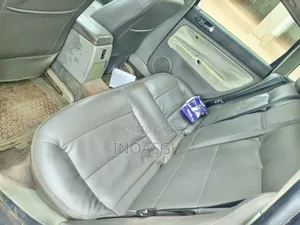 Volkswagen Passat 1.8 1996 Gray