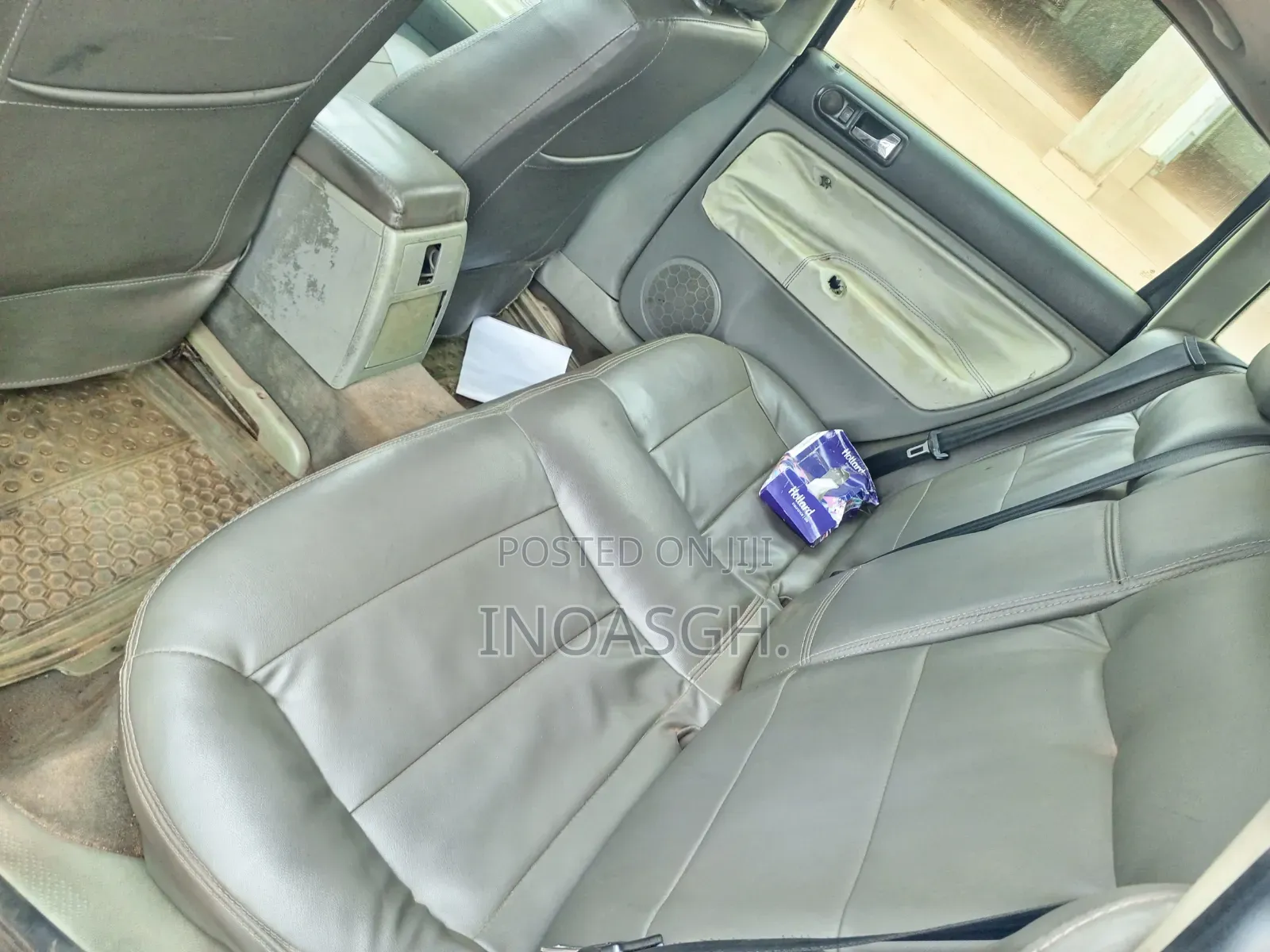 Volkswagen Passat 1.8 1996 Gray