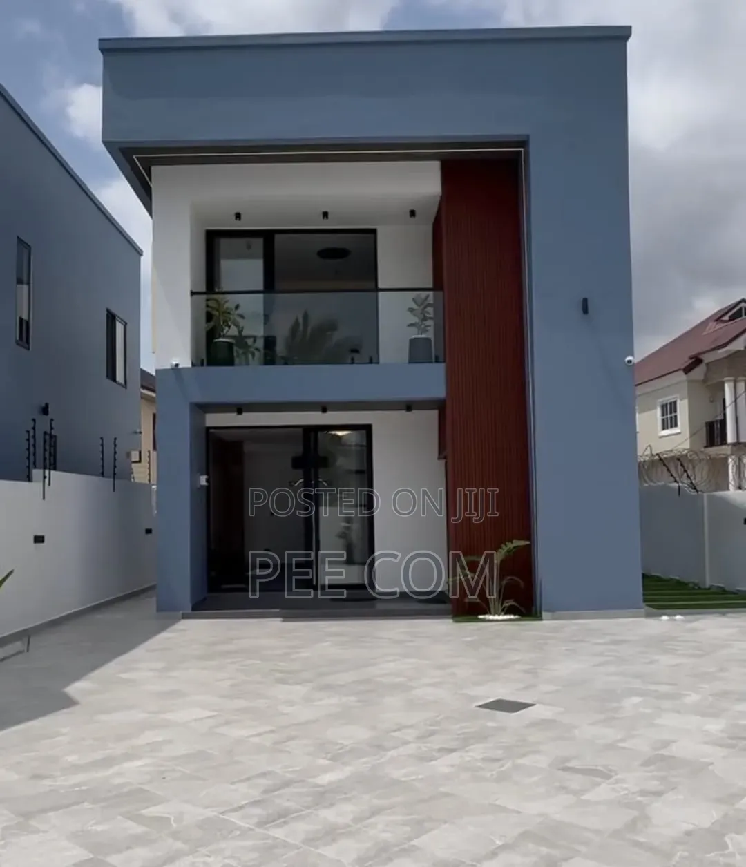 4bdrm House in Oyarifa Mall Area for sale