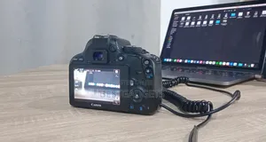 Canon 100d Camera (Body Only)