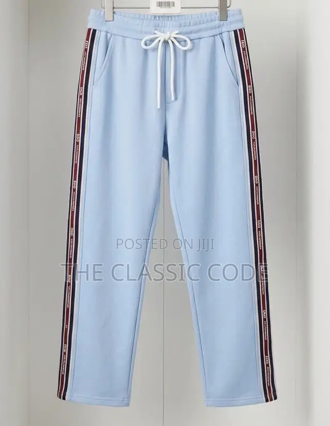 Fleece Joggers Available Now Sizes : Xl, 2xl and 3xl
