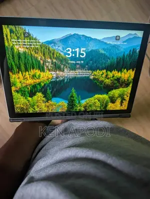 Laptop Microsoft Surface Laptop 4 4GB Intel SSD 128GB