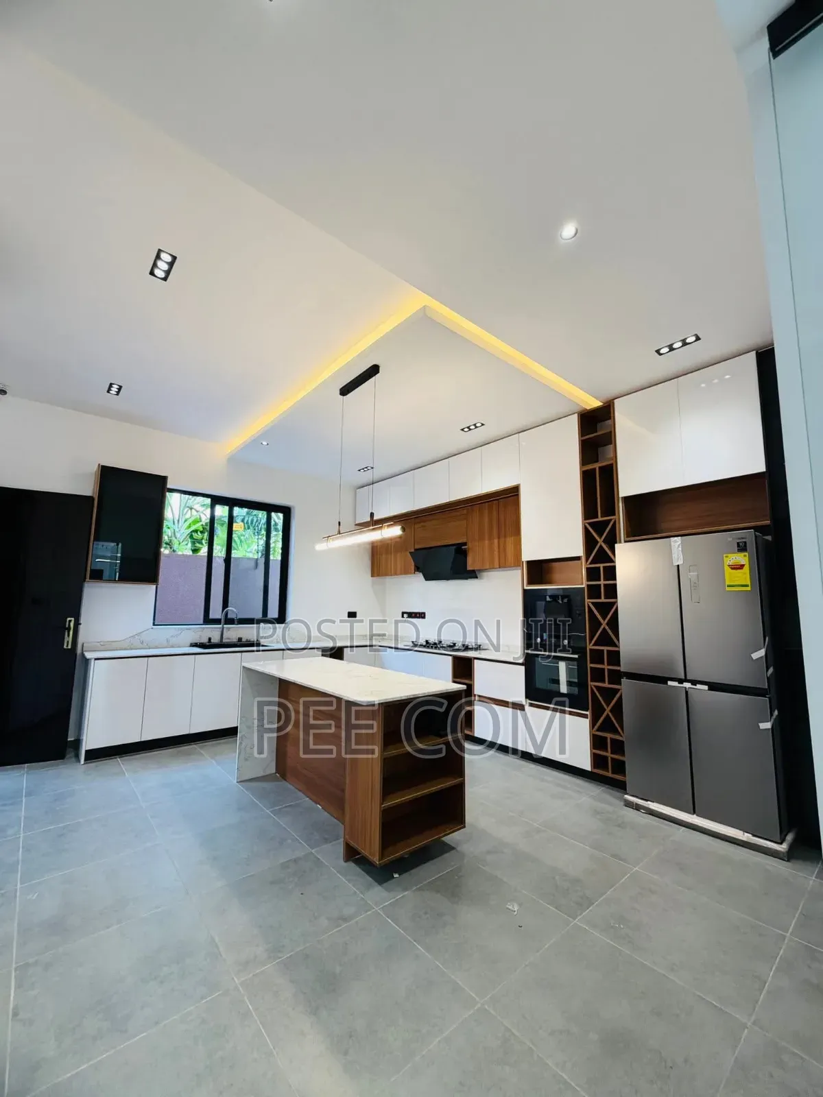 4bdrm House in Ghana Flag for sale