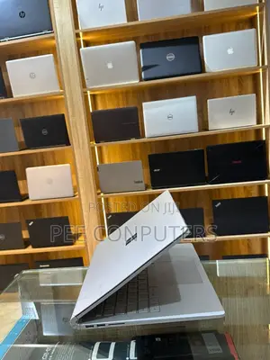 Laptop Microsoft Surface Pro 6 8GB Intel Core i5 SSD 256GB