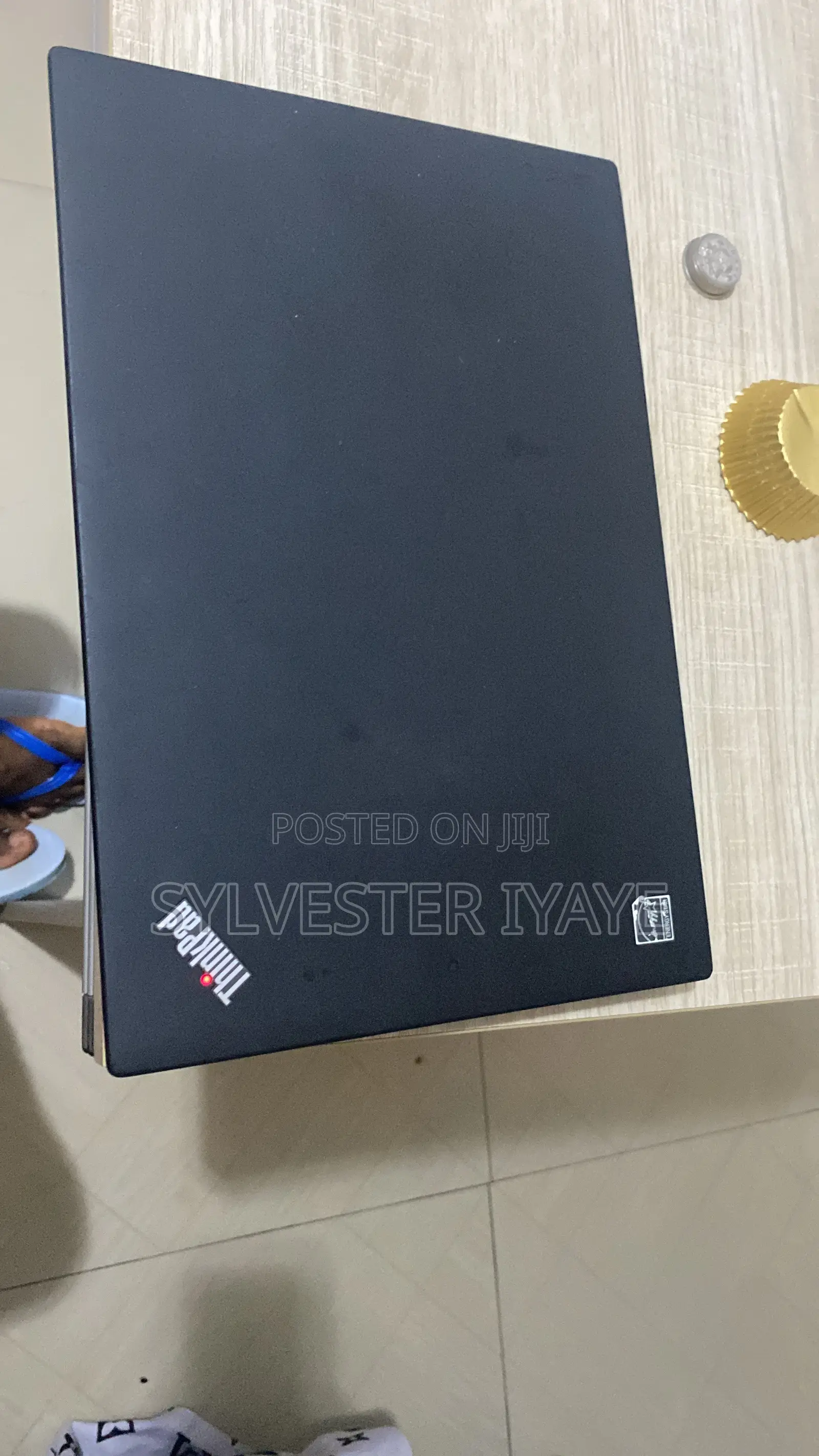 Laptop Lenovo ThinkPad X270 8GB Intel Core i5 HDD+SSD 256GB