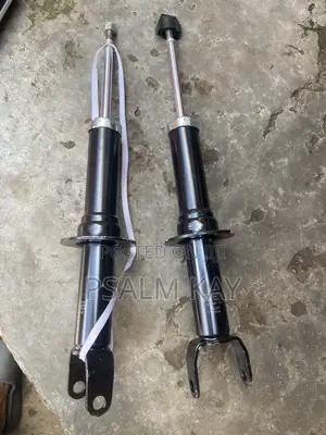 Dodge Ram 1500 Dt,2020,2022,2022,2023,2024 Front Shocks
