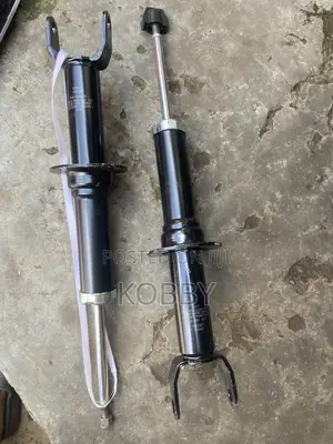 Dodge Ram 1500 Dt,2020,2022,2022,2023,2024 Front Shocks