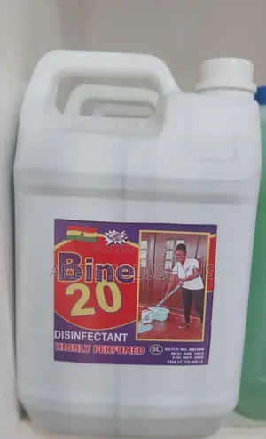 5l Bine 20