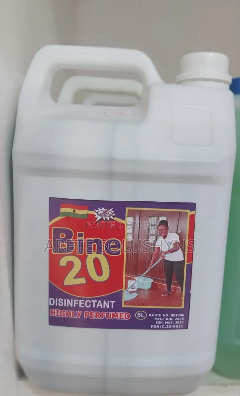 5l Bine 20