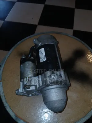 Big Talo Motors