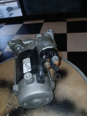 Big Talo Motors
