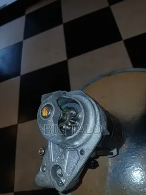 Big Talo Motors
