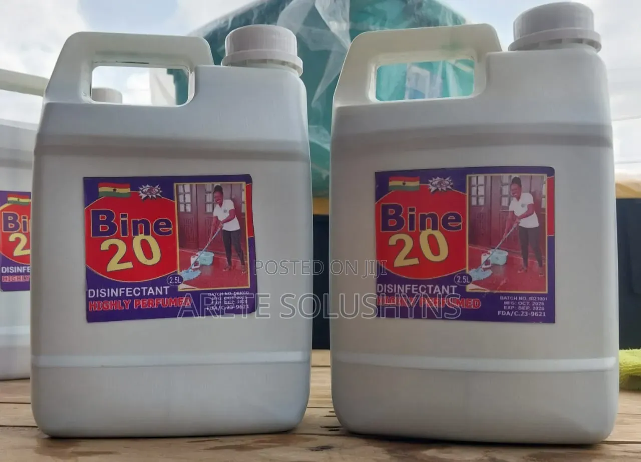 2.5l Bine 20